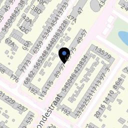 Appartement DDT00 N 3372 4