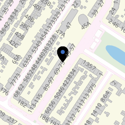 Appartement DDT00 N 3381 6