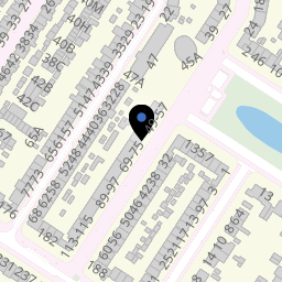 Appartement DDT00 N 3381 8