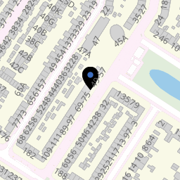 Appartement DDT00 N 3381 9