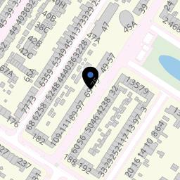 Appartement DDT00 N 3404 3