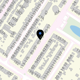 Appartement DDT00 N 3404 4