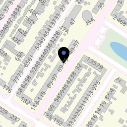 Appartement DDT00 N 3404 5