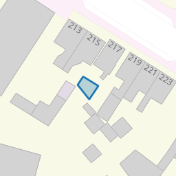 Perceel DDT00-N-3459