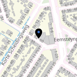 Appartement DDT00 N 3476 1