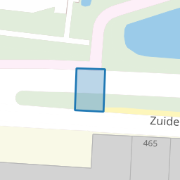 Perceel DDT00-N-3487