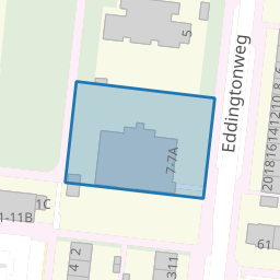 Perceel DDT00-N-3492