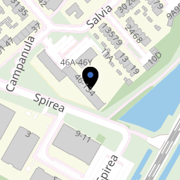 Appartement DDT00 N 3515 12