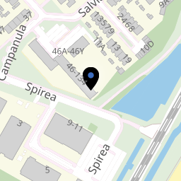 Appartement DDT00 N 3515 33