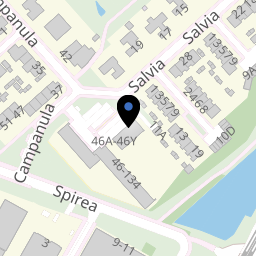 Appartement DDT00 N 3515 50