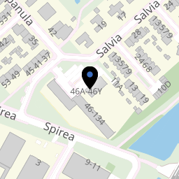 Appartement DDT00 N 3515 53