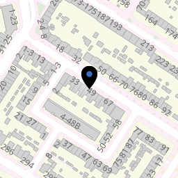 Appartement DDT00 N 3532 1