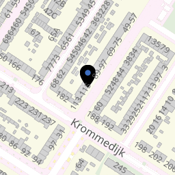 Appartement DDT00 N 3533 1