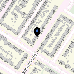 Appartement DDT00 N 3533 2