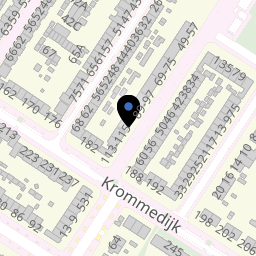 Appartement DDT00 N 3533 3