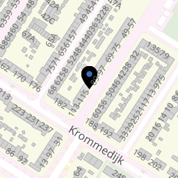 Appartement DDT00 N 3533 4