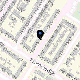 Appartement DDT00 N 3533 5