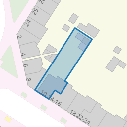 Perceel DDT00-N-3591