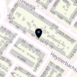 Appartement DDT00 N 3634 1