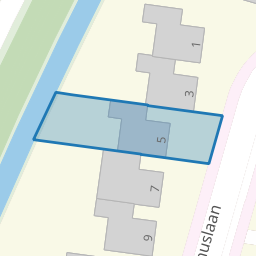 Perceel DDT00-N-3657