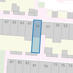 Perceel DDT00-N-3709