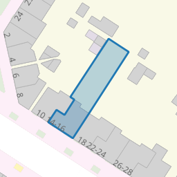 Perceel DDT00-N-4332