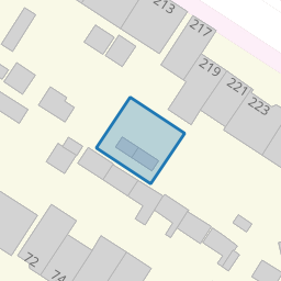 Perceel DDT00-N-4354