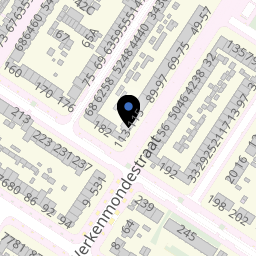 Appartement DDT00 N 4452 1