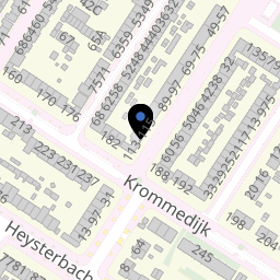 Appartement DDT00 N 4452 2