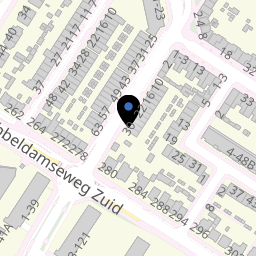 Appartement DDT00 N 4454 1