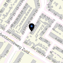 Appartement DDT00 N 4454 2