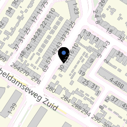 Appartement DDT00 N 4454 3