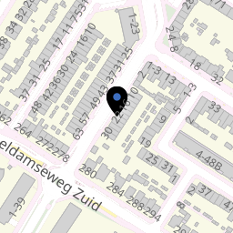 Appartement DDT00 N 4454 5