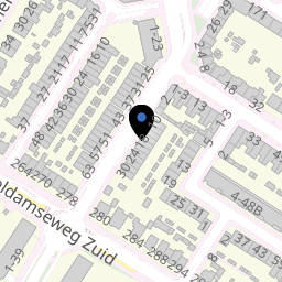 Appartement DDT00 N 4454 7