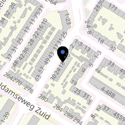 Appartement DDT00 N 4454 8