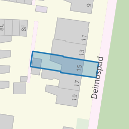 Perceel DDT00-N-4507