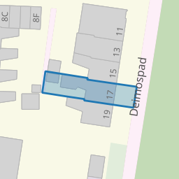 Perceel DDT00-N-4525