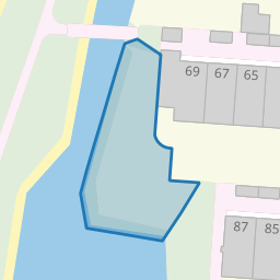 Perceel DDT00-N-4536