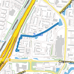 Perceel DDT00-N-4550