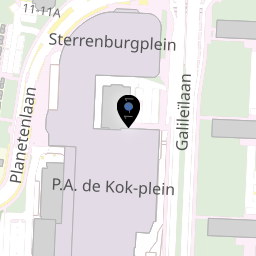 Appartement DDT00 N 4551 1