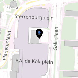 Appartement DDT00 N 4551 10