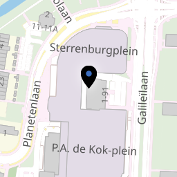 Appartement DDT00 N 4551 100