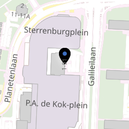 Appartement DDT00 N 4551 12
