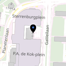 Appartement DDT00 N 4551 13