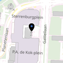 Appartement DDT00 N 4551 14