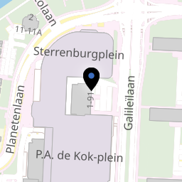 Appartement DDT00 N 4551 16