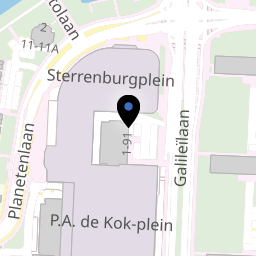 Appartement DDT00 N 4551 17