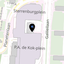 Appartement DDT00 N 4551 182
