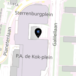 Appartement DDT00 N 4551 19