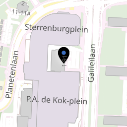 Appartement DDT00 N 4551 22